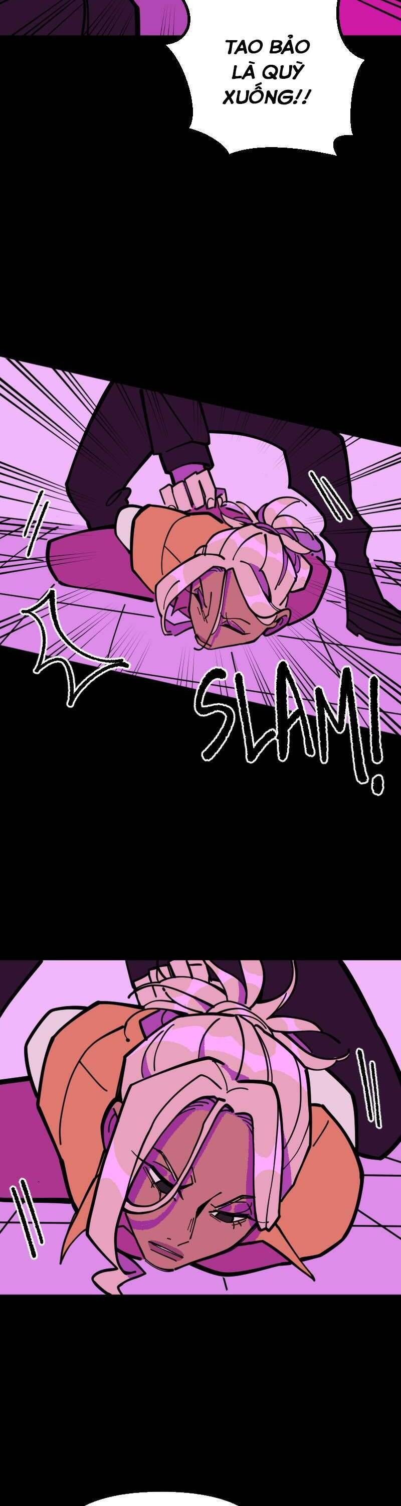 Homesick - Chapter 117 - Page 8