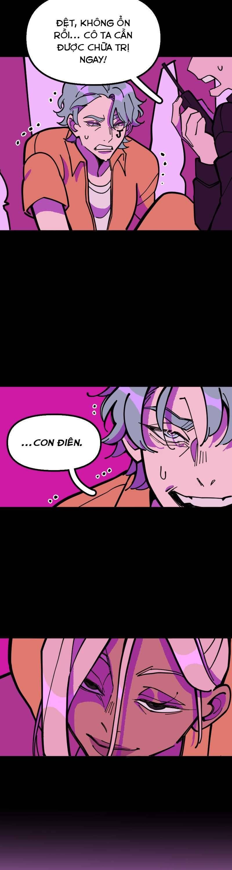 Homesick - Chapter 117 - Page 9