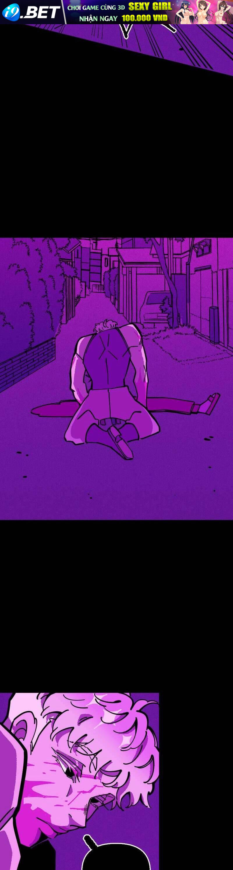 Homesick - Chapter 118 - Page 12