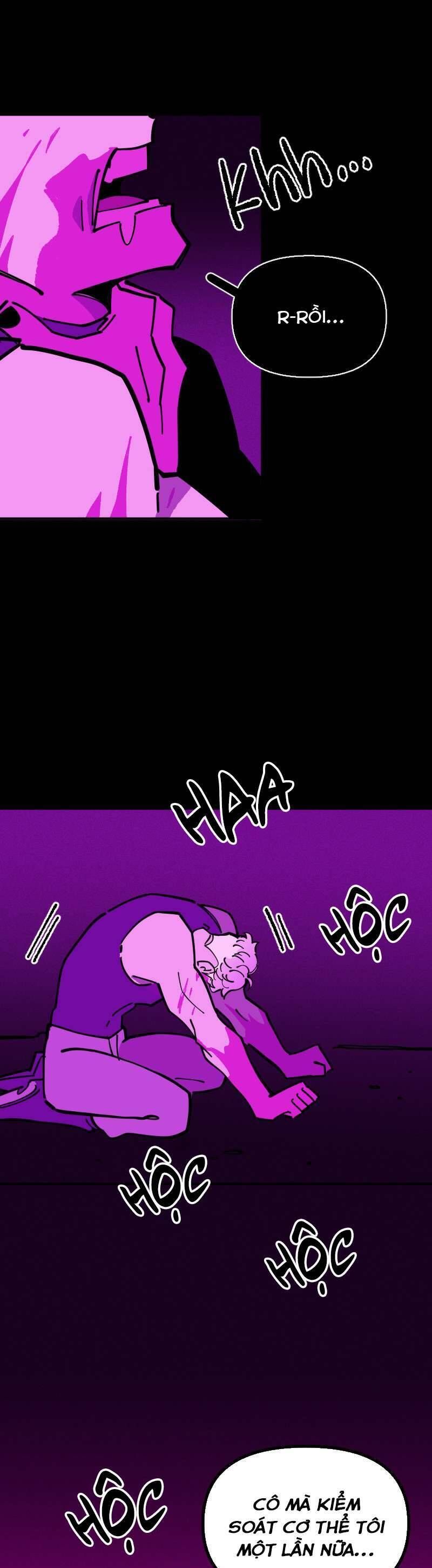 Homesick - Chapter 118 - Page 15