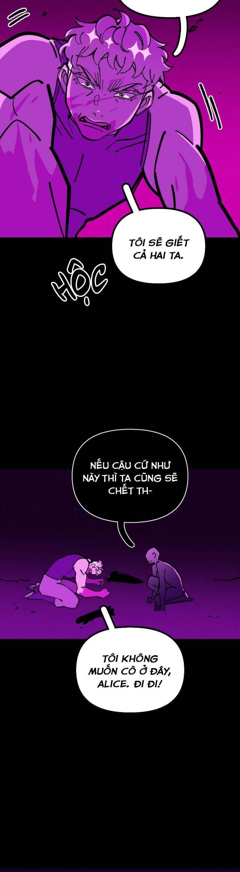 Homesick - Chapter 118 - Page 16