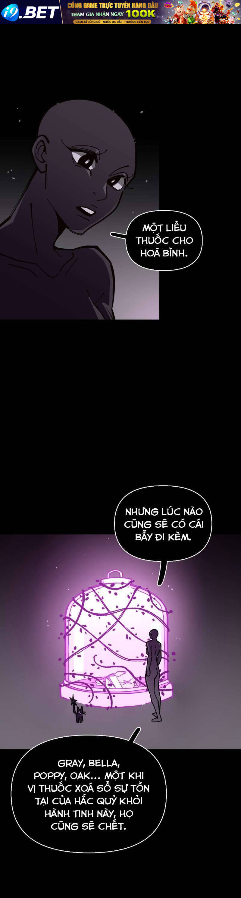 Homesick - Chapter 118 - Page 21