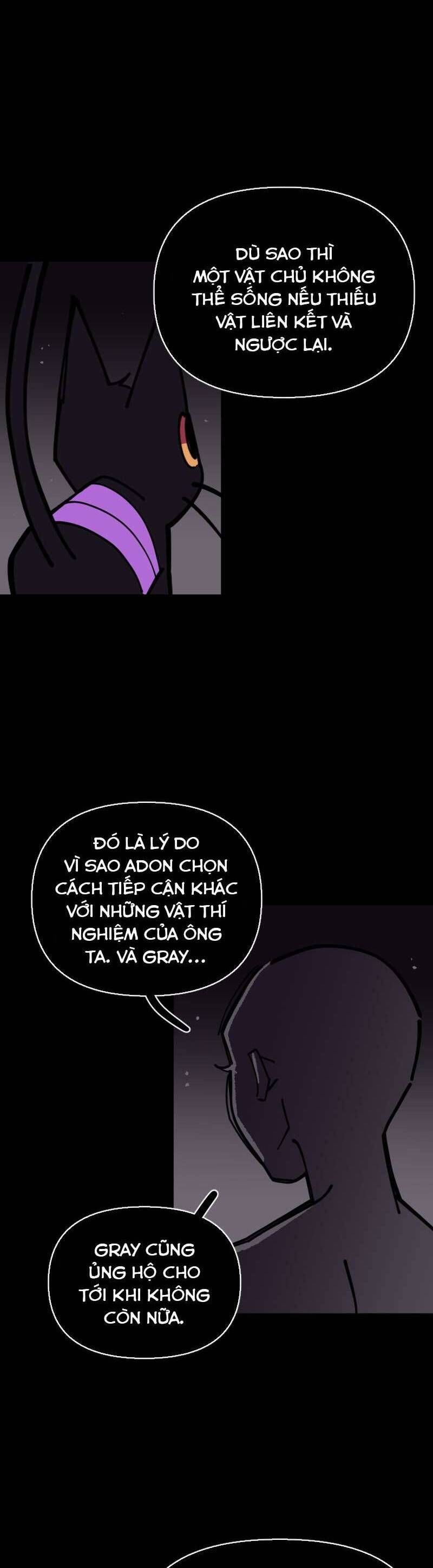 Homesick - Chapter 118 - Page 22