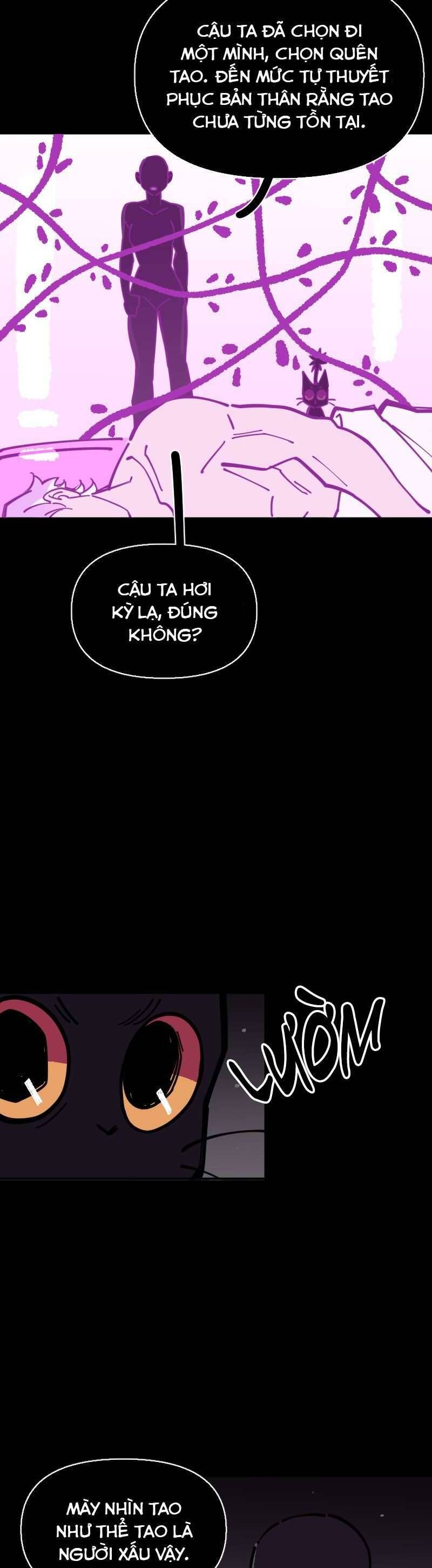 Homesick - Chapter 118 - Page 23