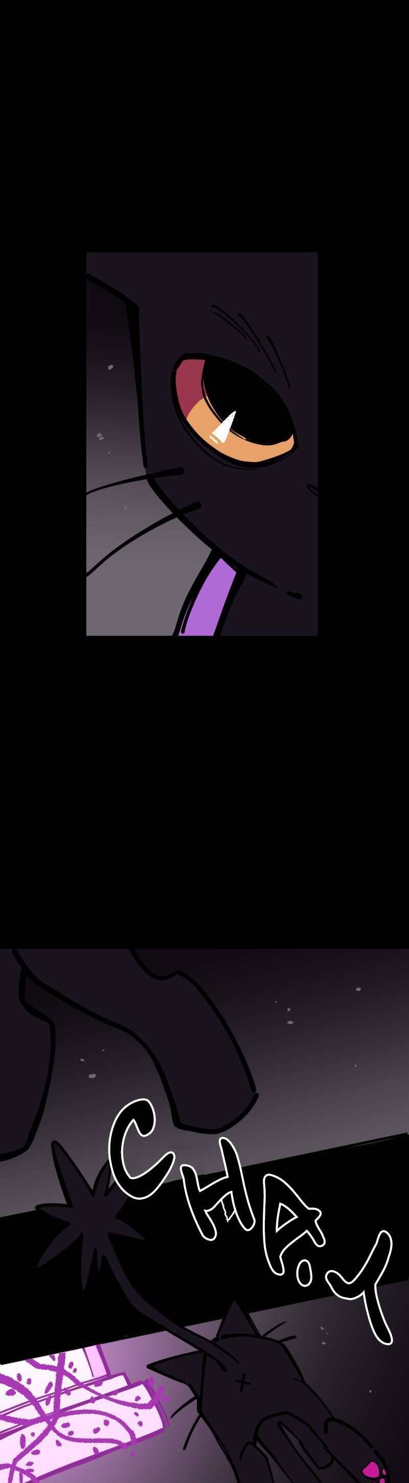 Homesick - Chapter 118 - Page 25