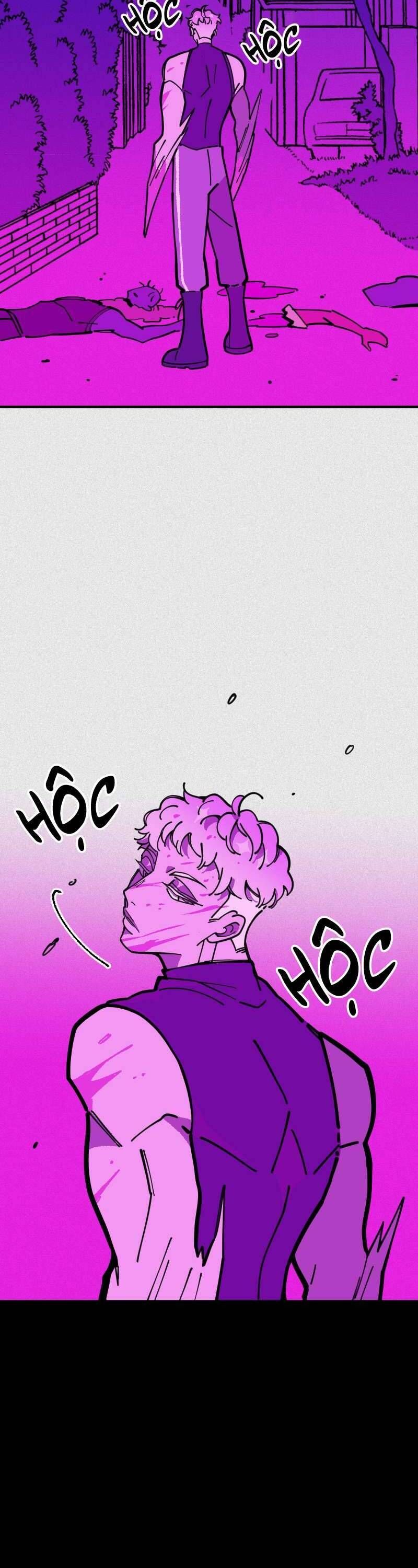 Homesick - Chapter 118 - Page 4