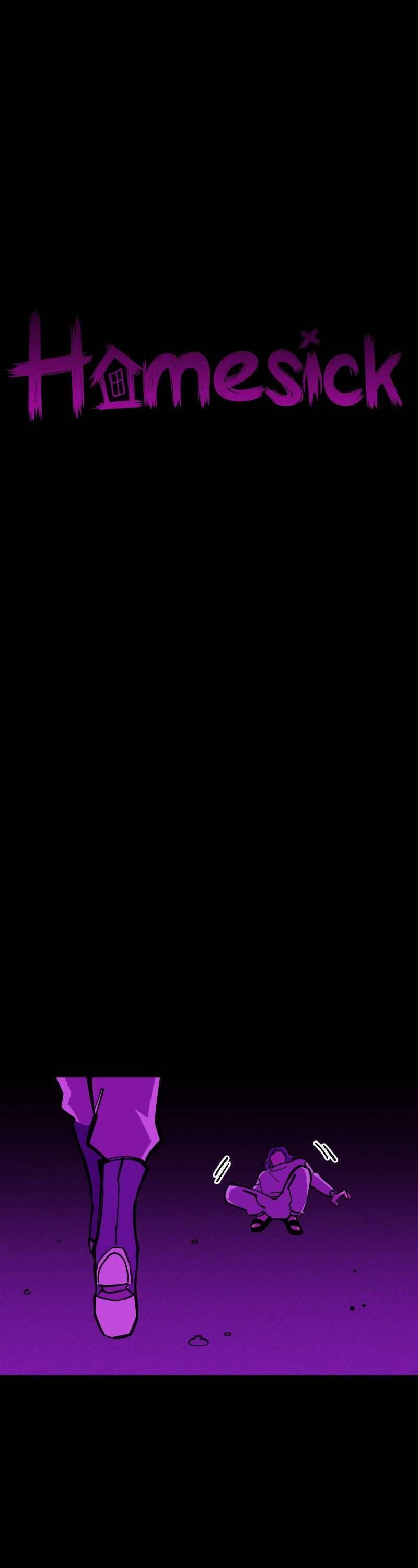 Homesick - Chapter 118 - Page 5