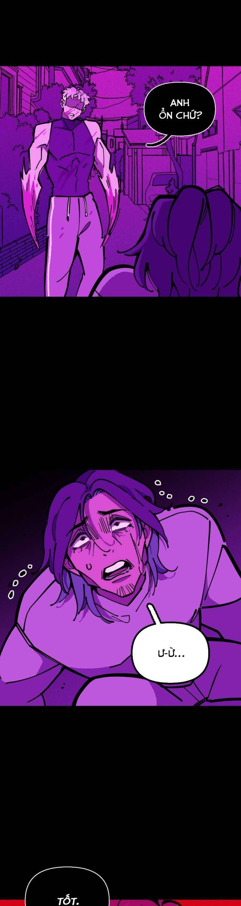 Homesick - Chapter 118 - Page 6