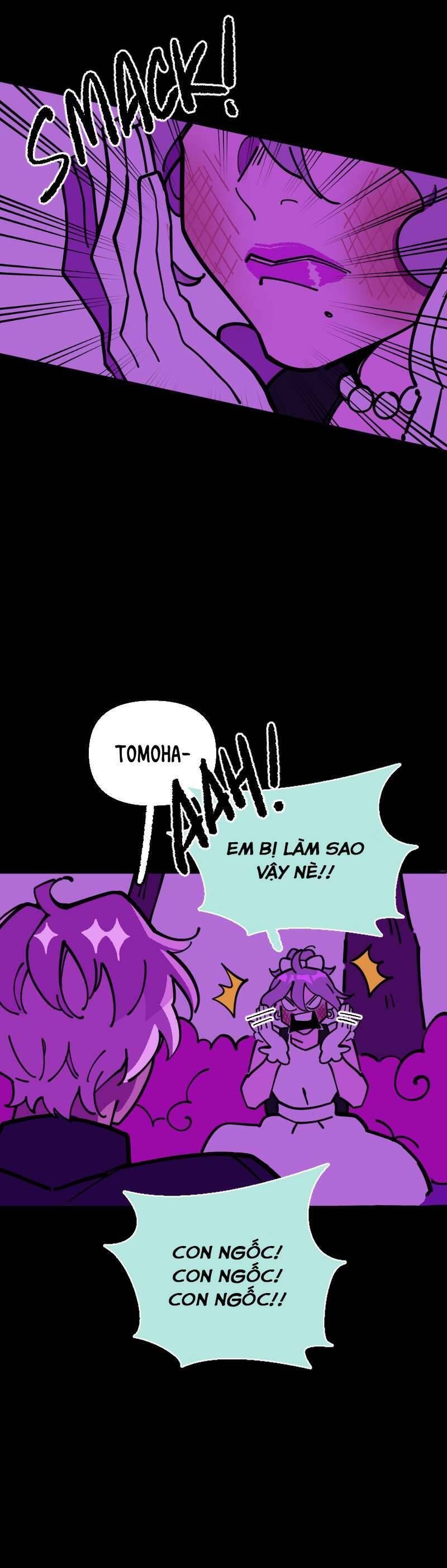 Homesick - Chapter 119 - Page 10