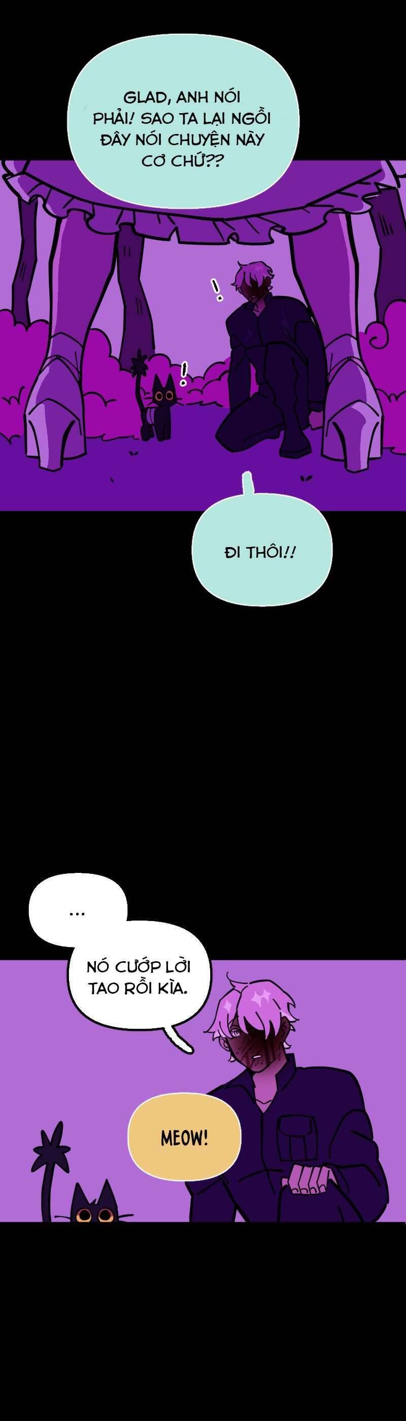 Homesick - Chapter 119 - Page 11