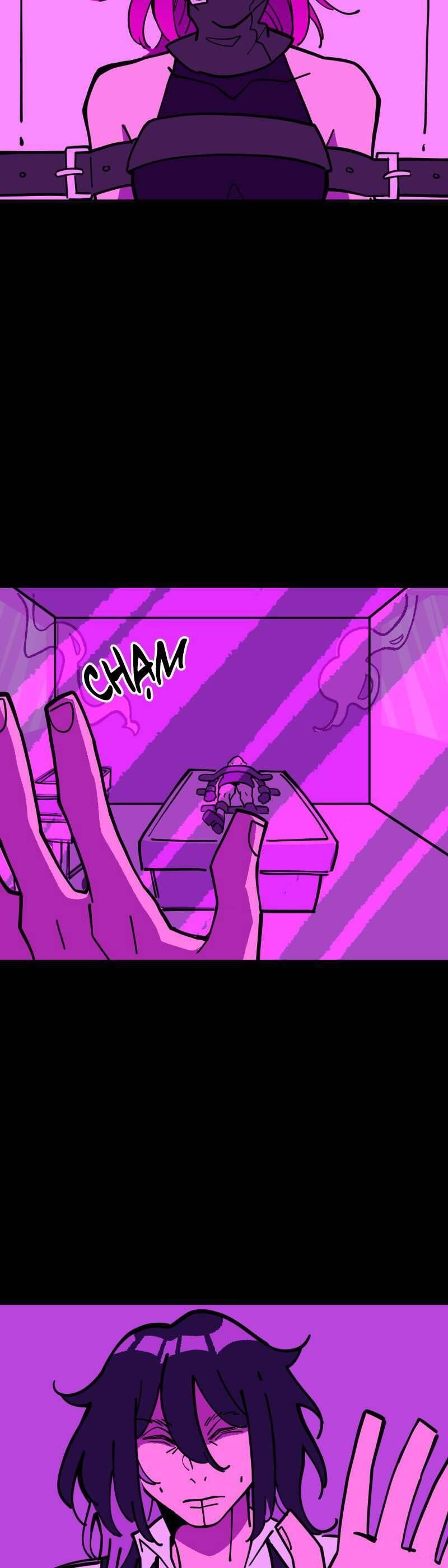 Homesick - Chapter 119 - Page 13