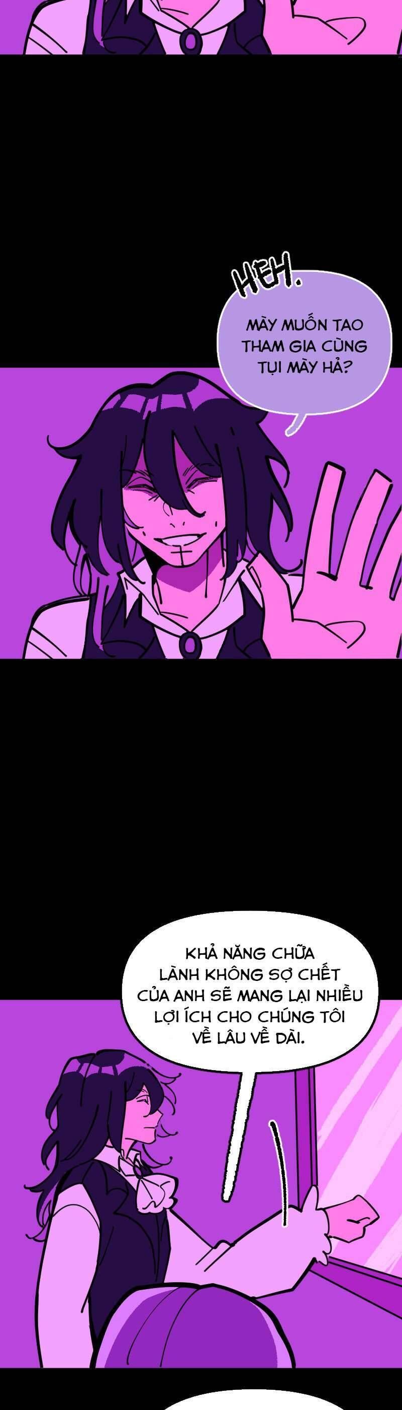 Homesick - Chapter 119 - Page 14