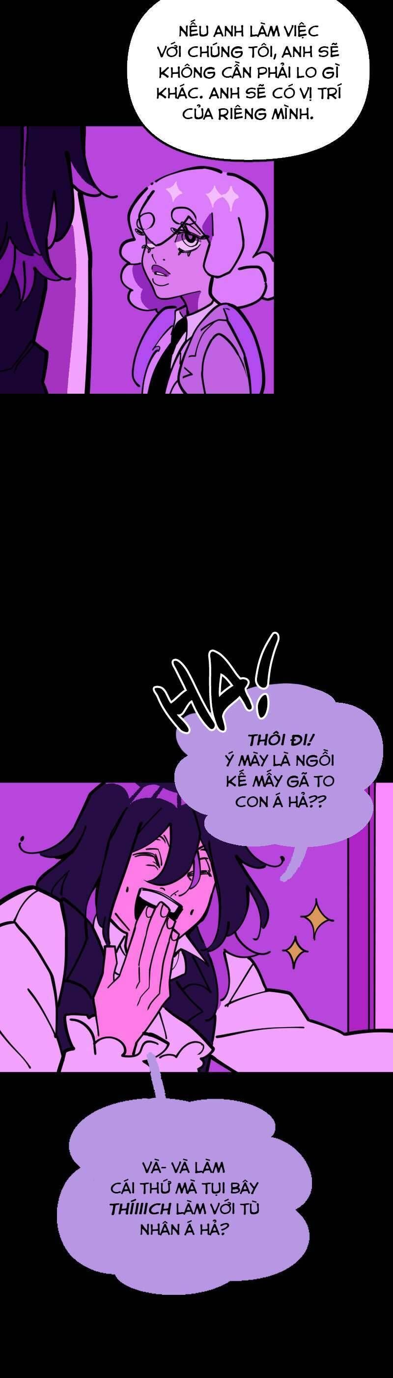 Homesick - Chapter 119 - Page 15