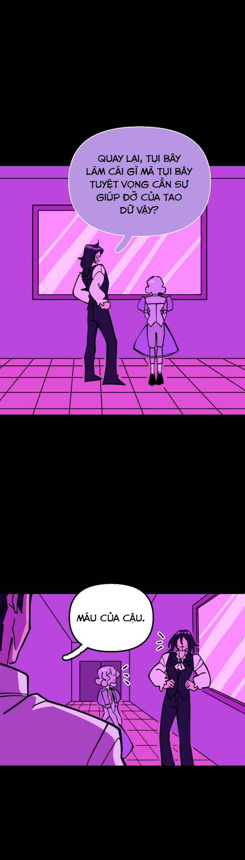 Homesick - Chapter 119 - Page 17