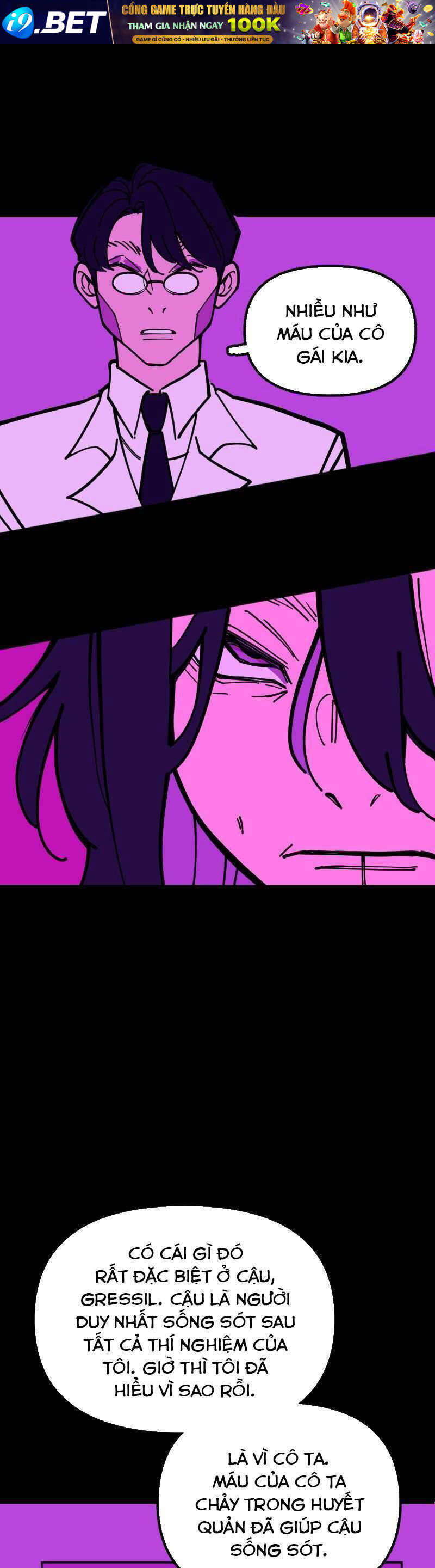 Homesick - Chapter 119 - Page 18