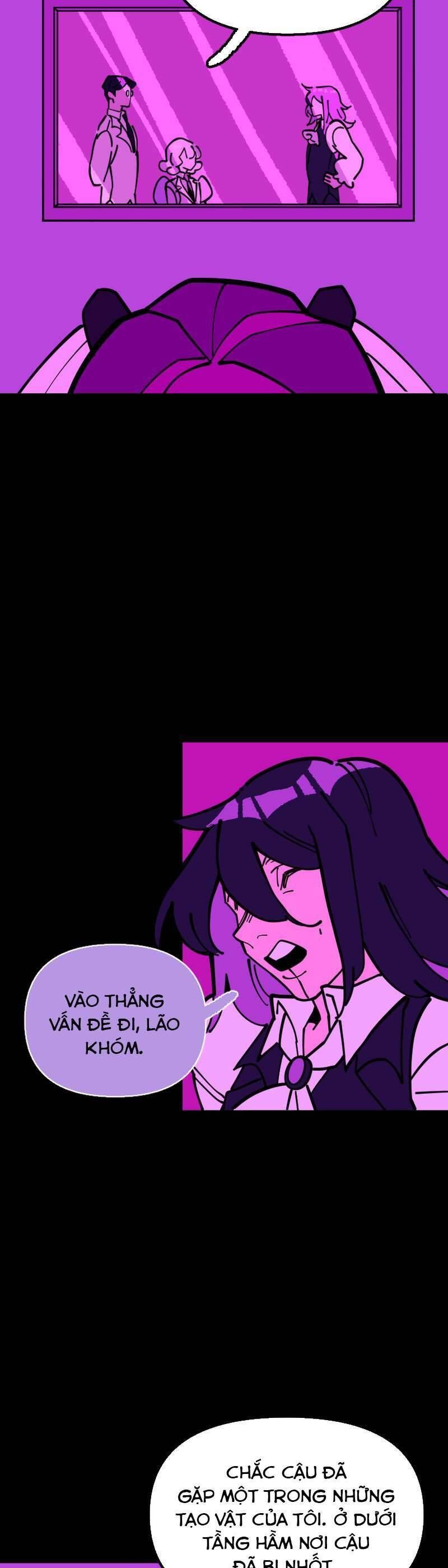 Homesick - Chapter 119 - Page 19