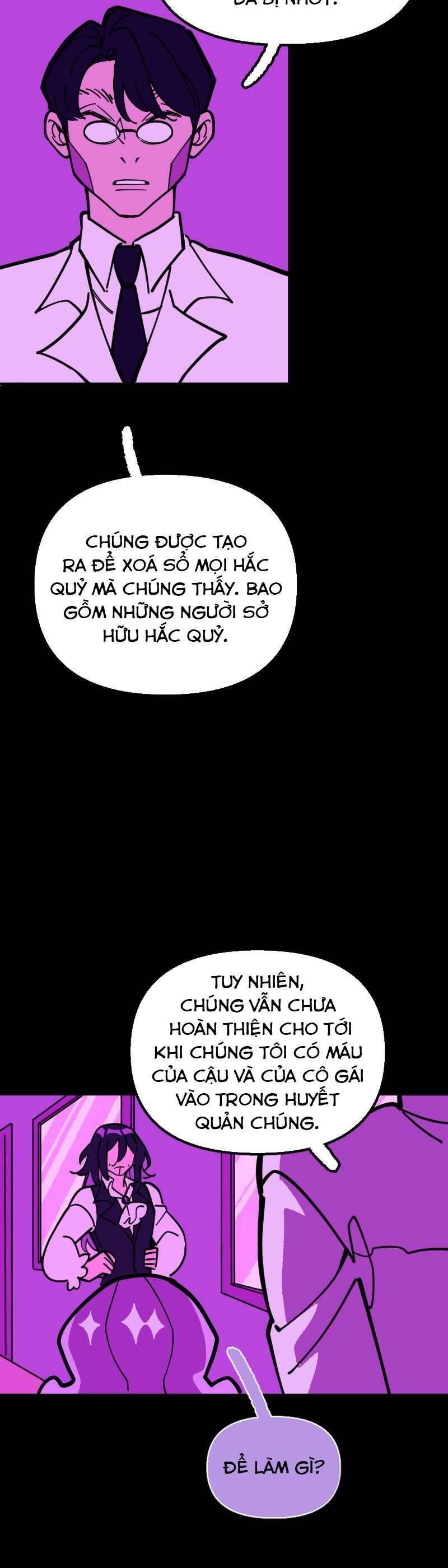 Homesick - Chapter 119 - Page 20