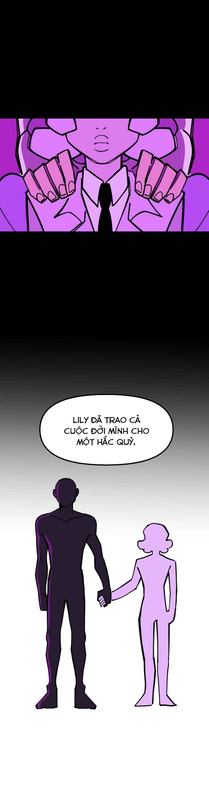 Homesick - Chapter 119 - Page 21