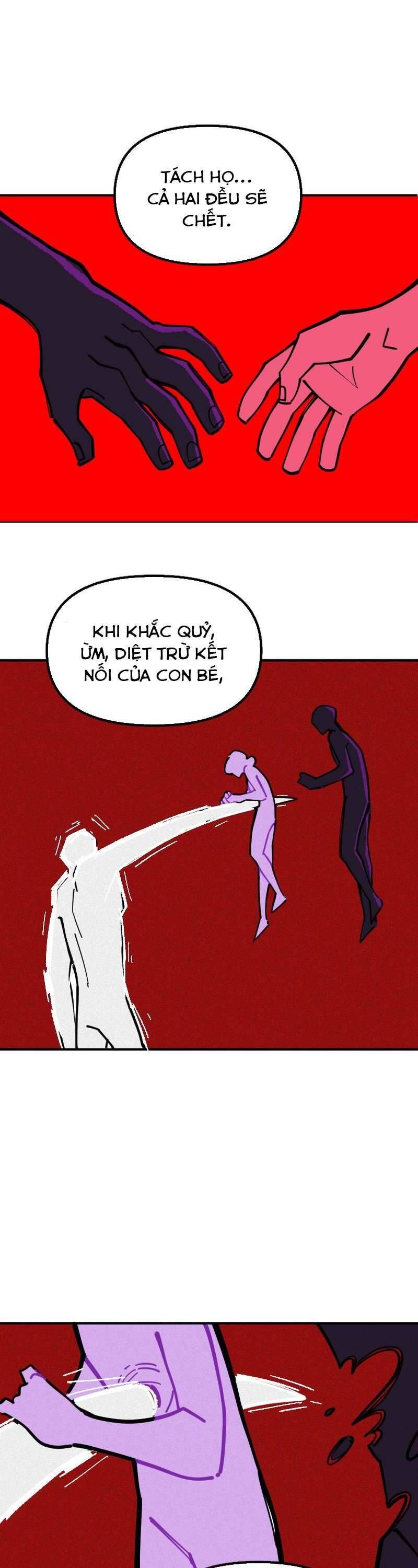 Homesick - Chapter 119 - Page 22