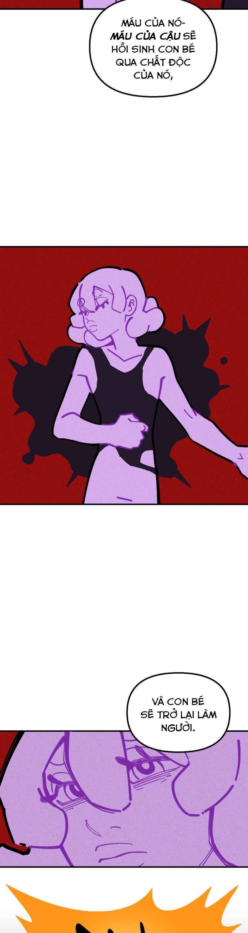 Homesick - Chapter 119 - Page 23