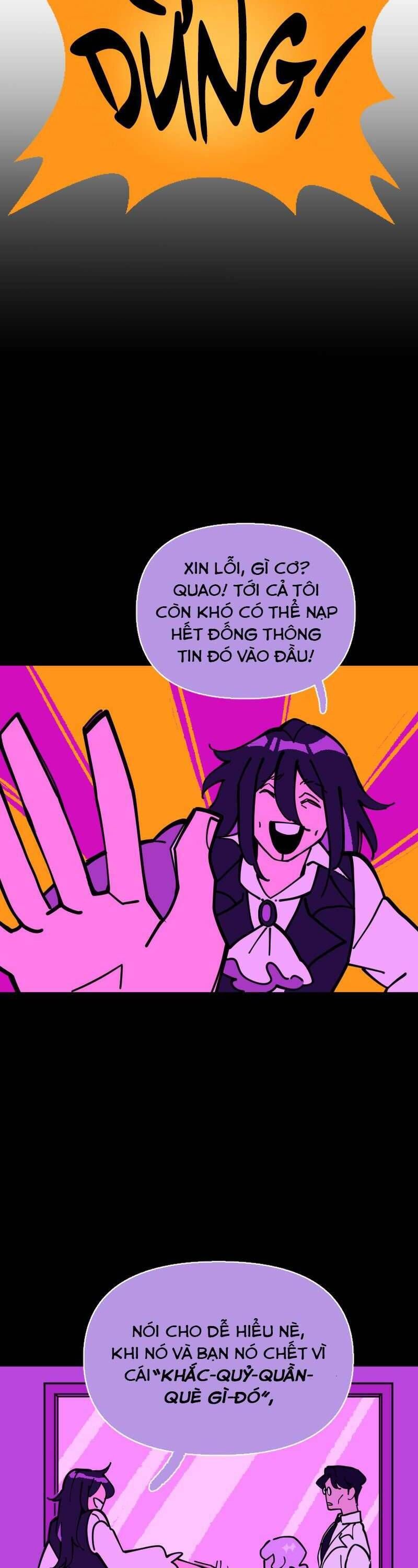 Homesick - Chapter 119 - Page 24