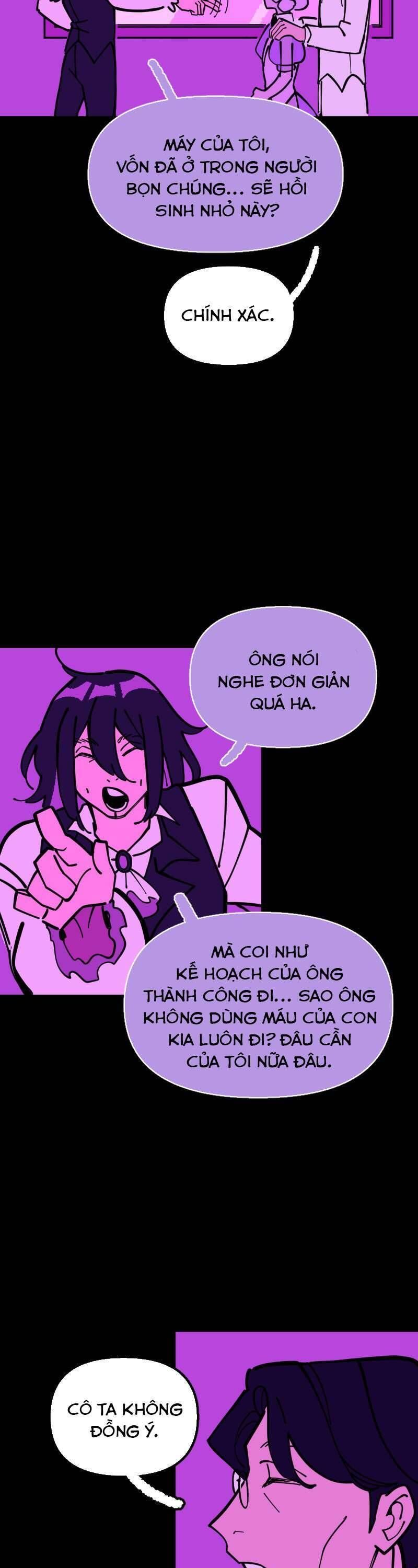 Homesick - Chapter 119 - Page 25