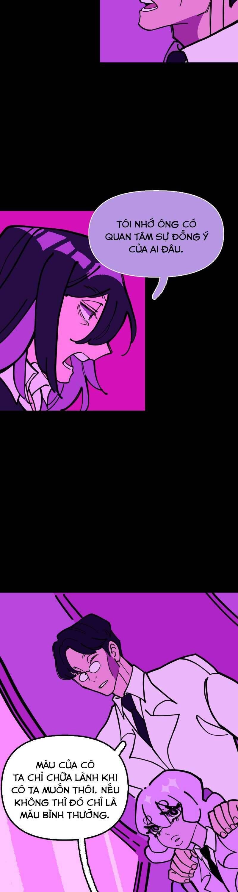 Homesick - Chapter 119 - Page 26