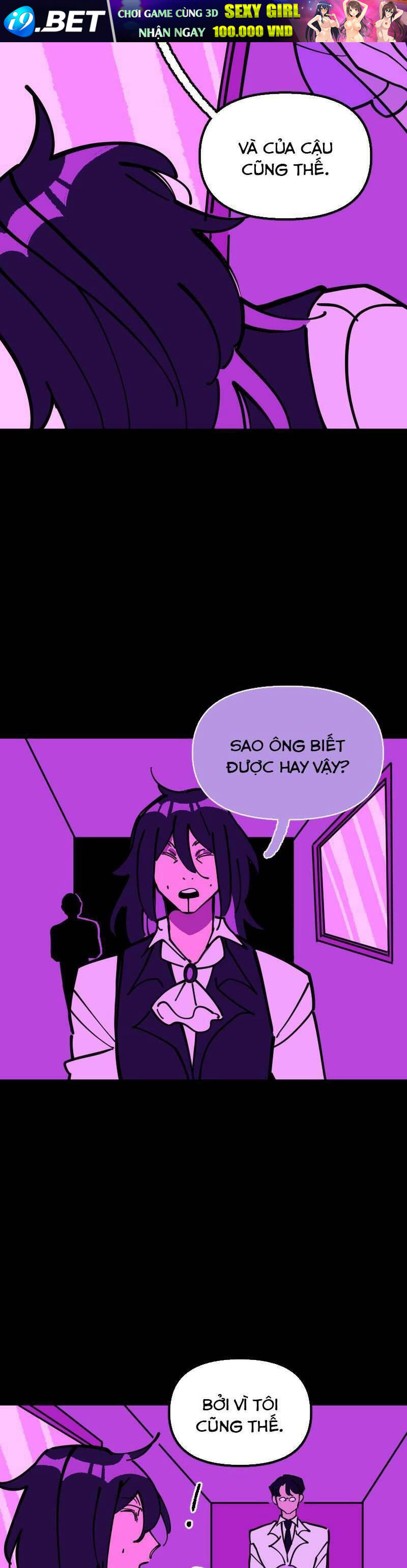 Homesick - Chapter 119 - Page 27