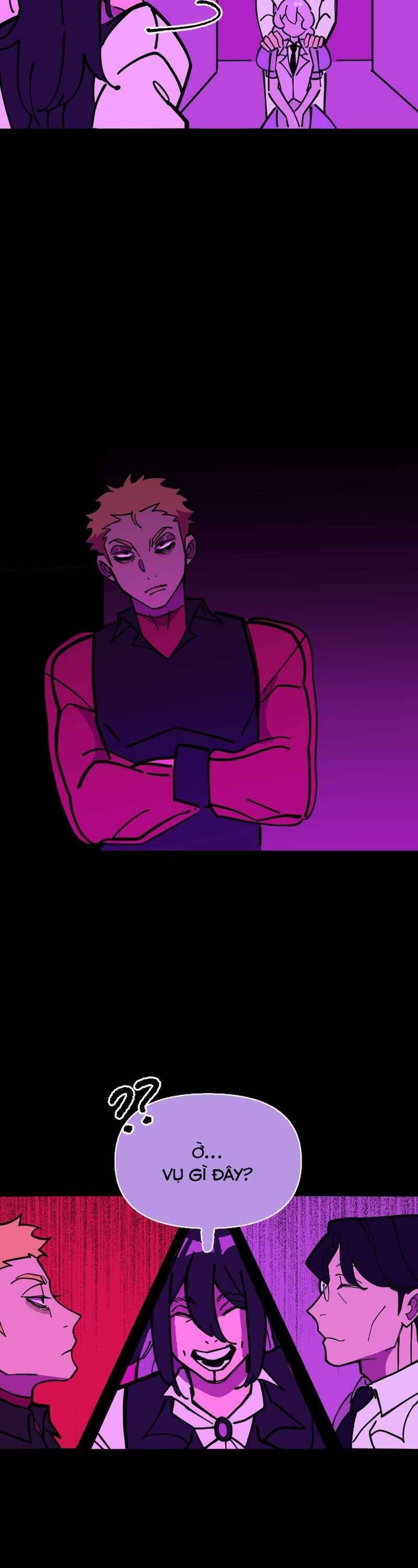 Homesick - Chapter 119 - Page 28