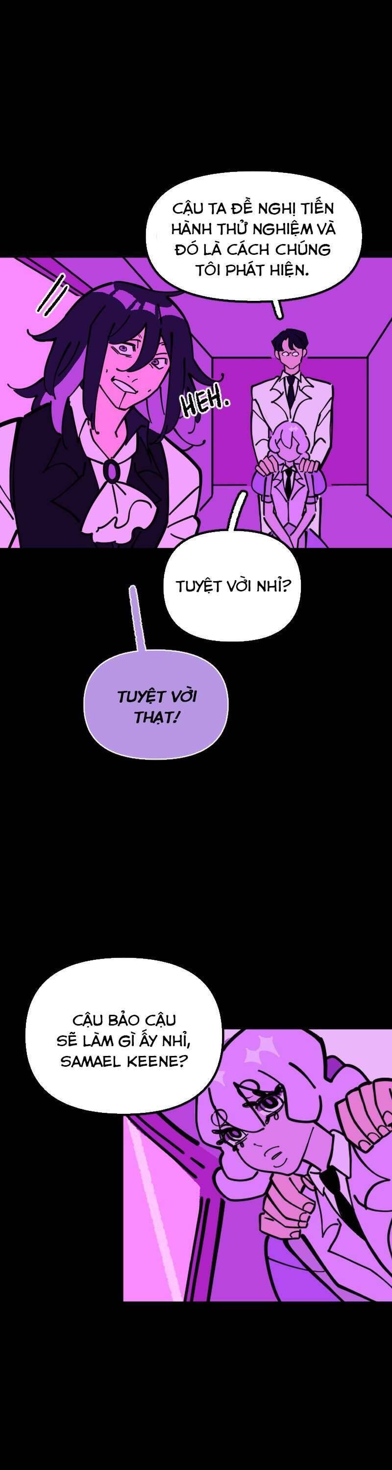 Homesick - Chapter 119 - Page 29