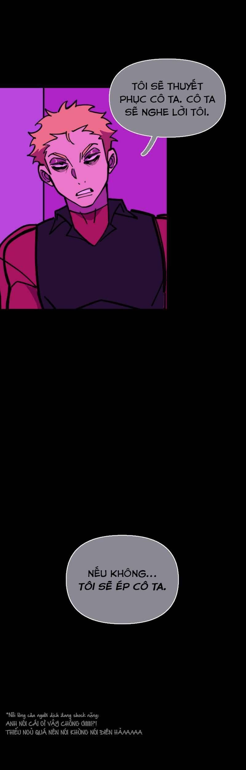 Homesick - Chapter 119 - Page 30