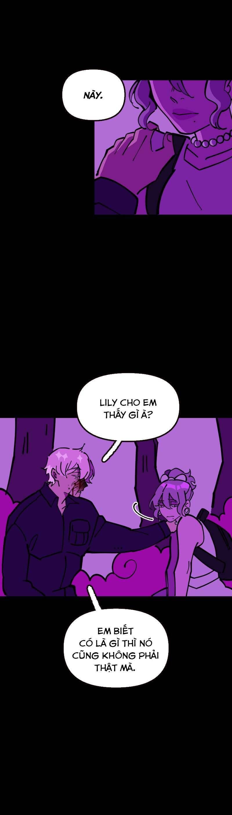 Homesick - Chapter 119 - Page 5