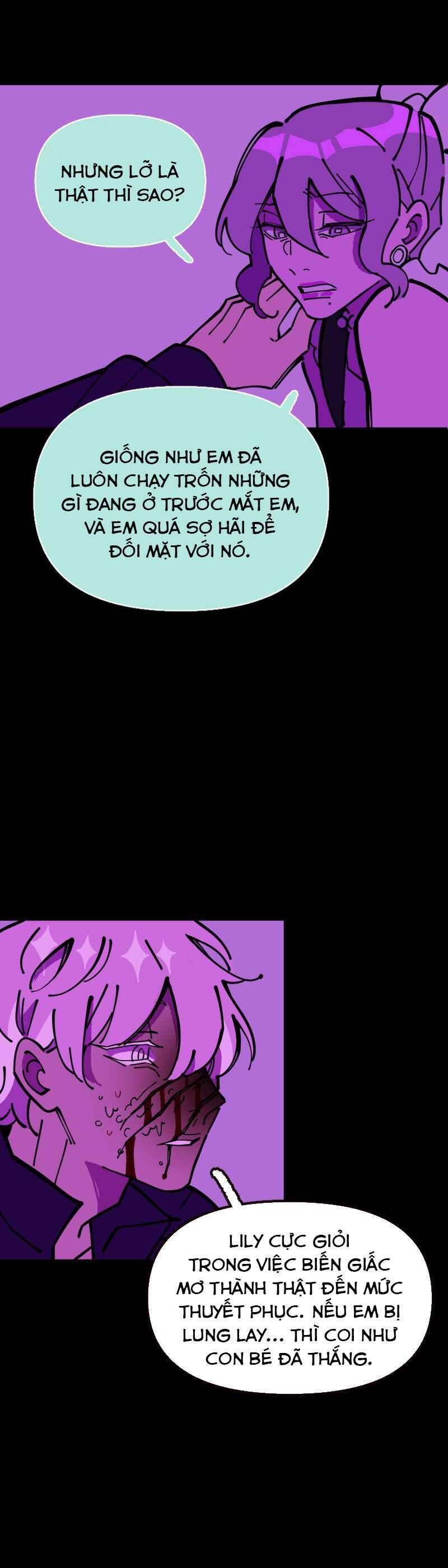 Homesick - Chapter 119 - Page 6