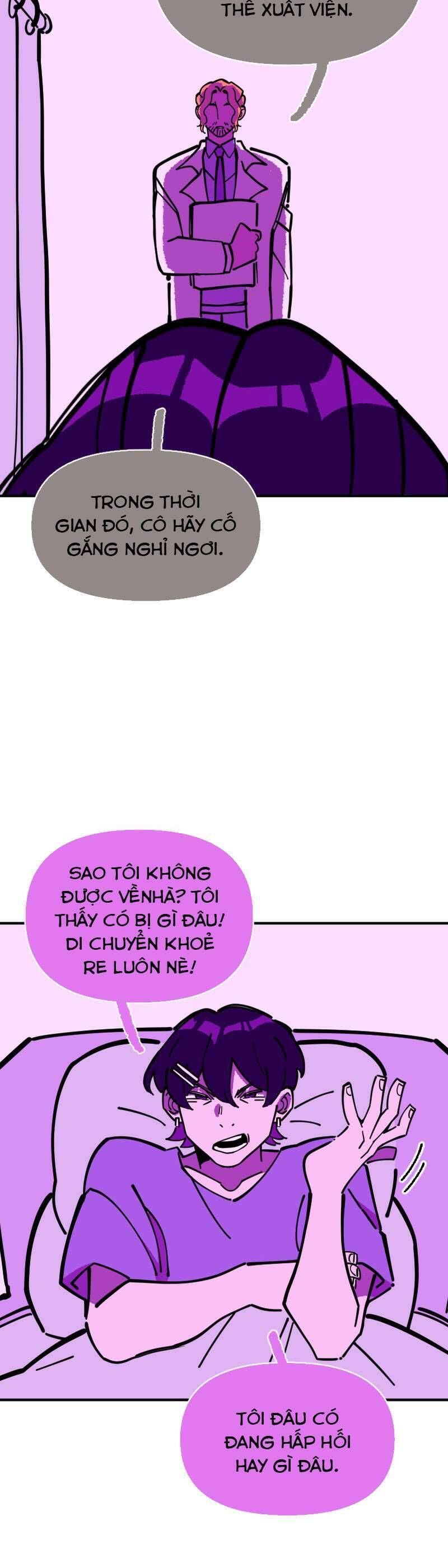 Homesick - Chapter 120 - Page 10