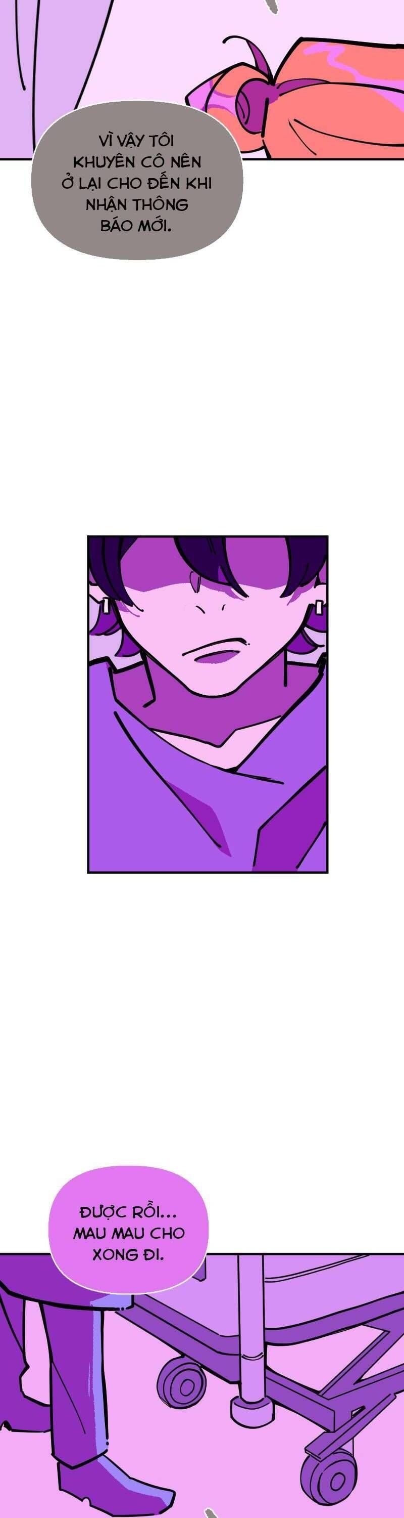 Homesick - Chapter 120 - Page 12