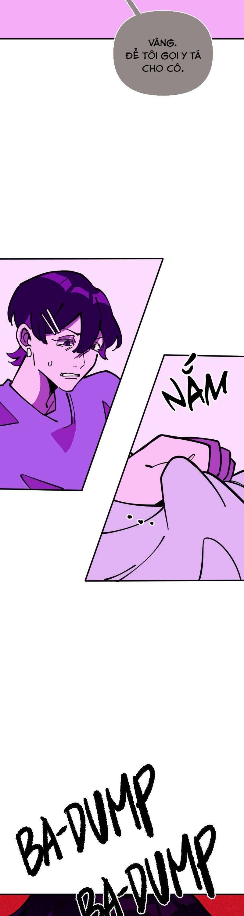 Homesick - Chapter 120 - Page 13