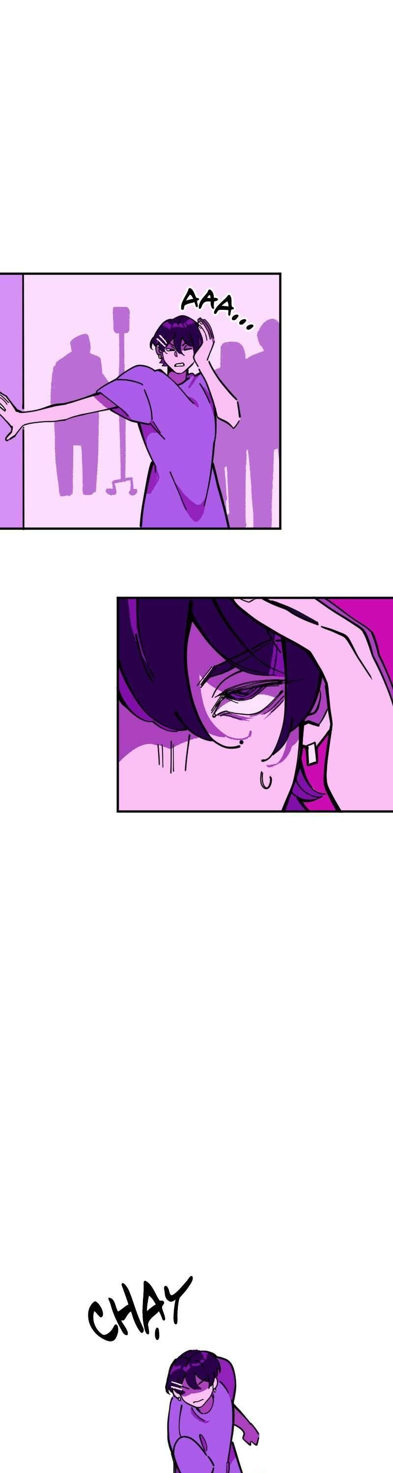 Homesick - Chapter 120 - Page 15