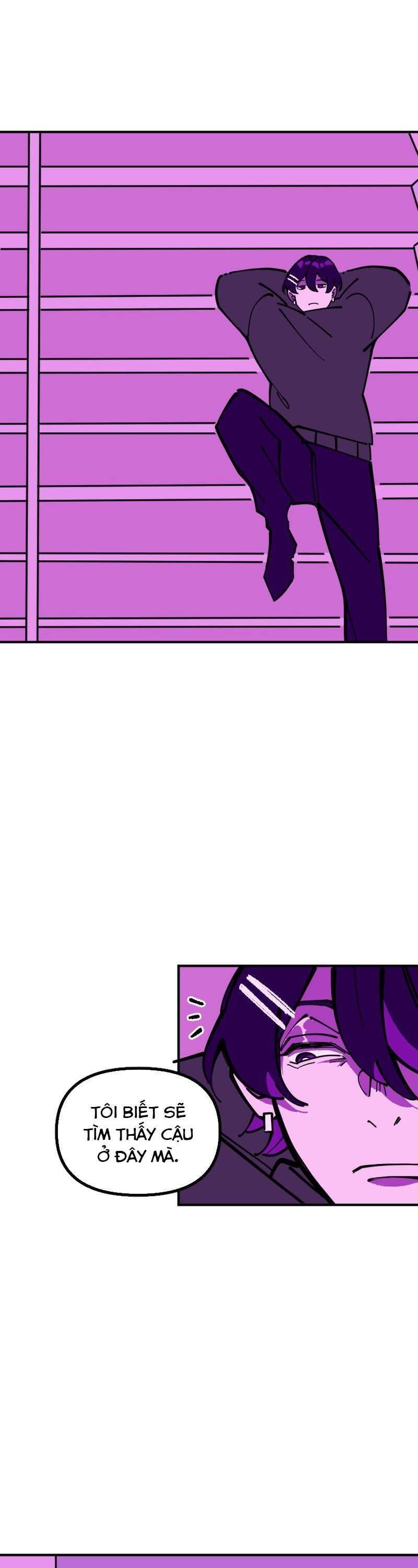 Homesick - Chapter 120 - Page 19