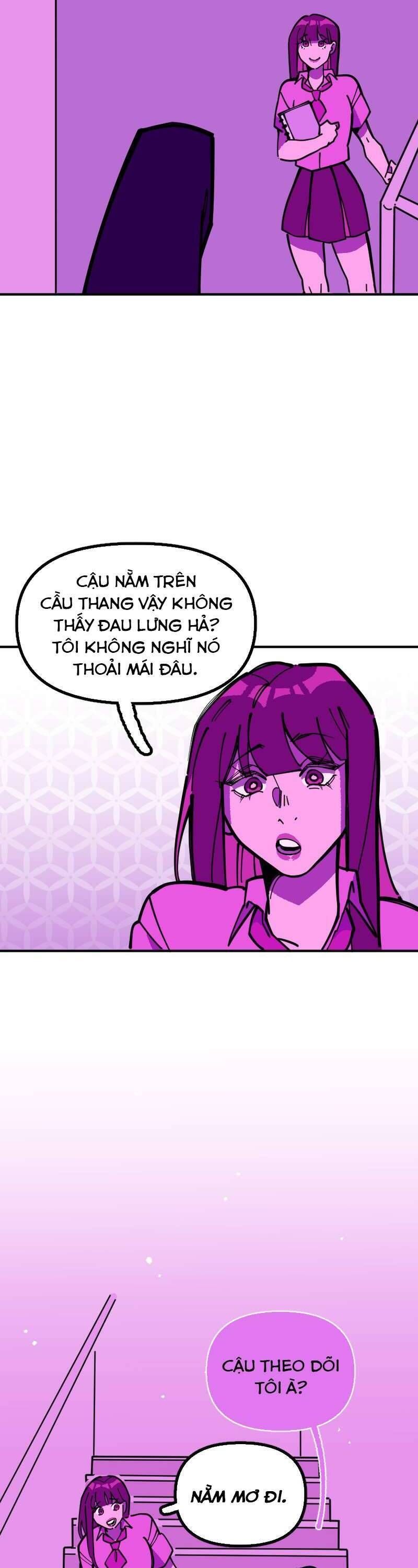 Homesick - Chapter 120 - Page 20