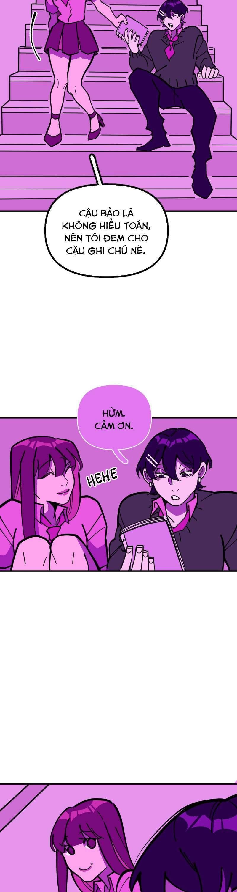 Homesick - Chapter 120 - Page 21