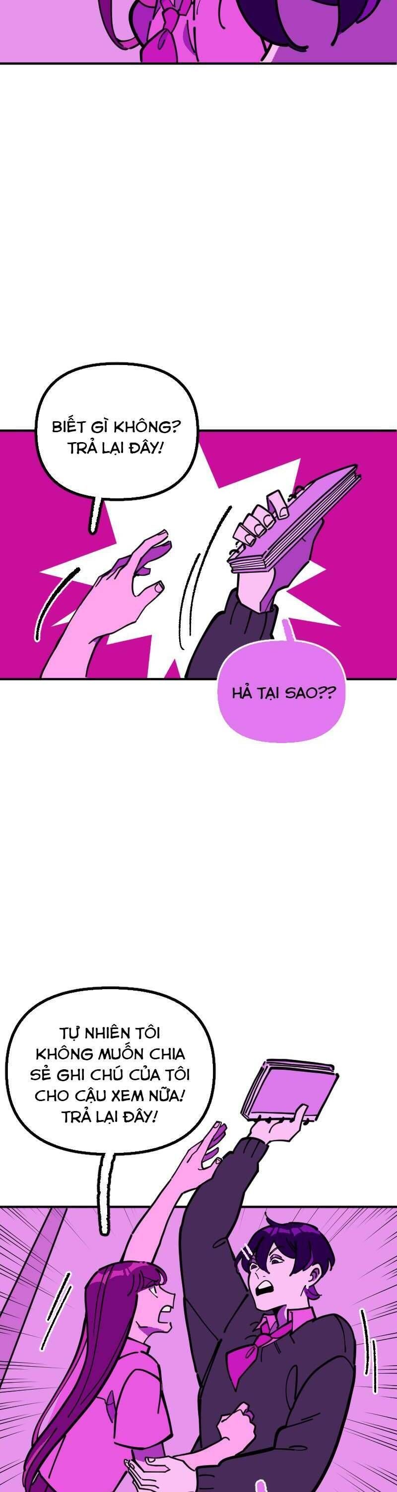 Homesick - Chapter 120 - Page 22