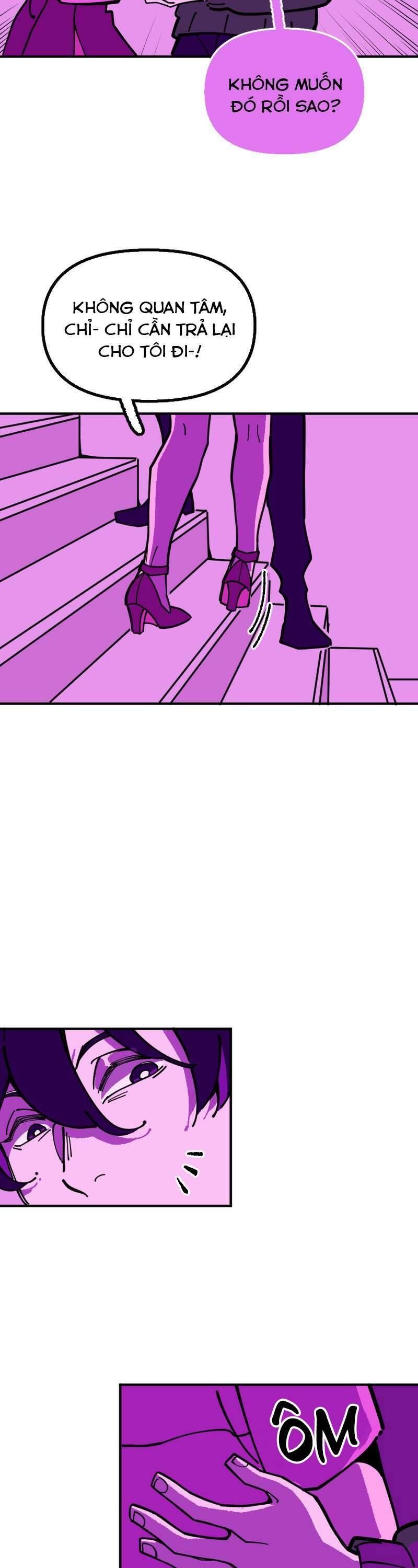 Homesick - Chapter 120 - Page 23