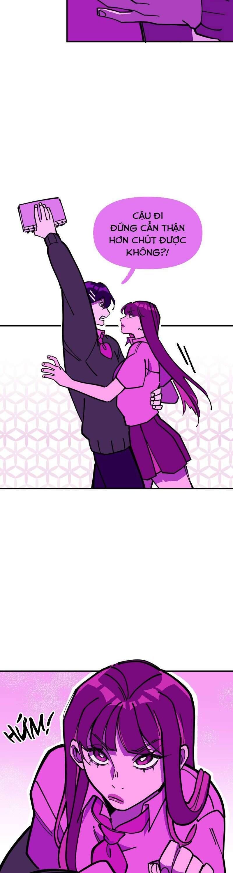 Homesick - Chapter 120 - Page 24