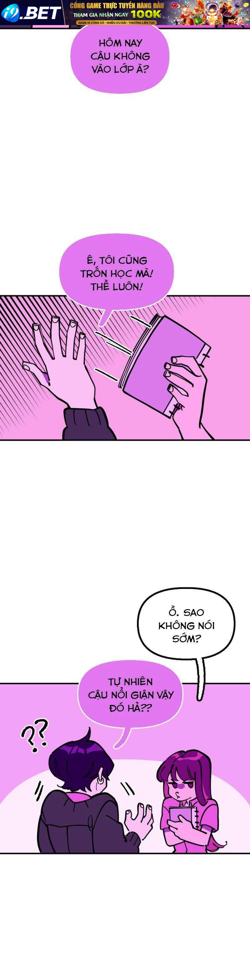 Homesick - Chapter 120 - Page 26