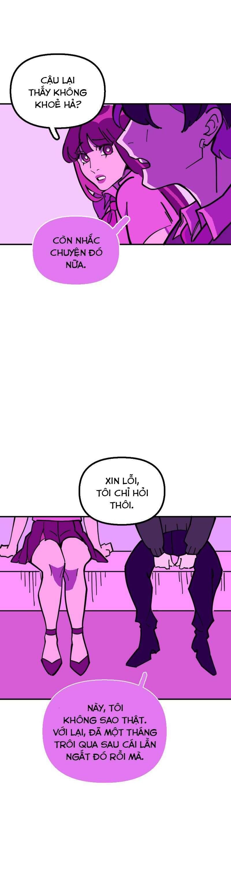 Homesick - Chapter 120 - Page 28