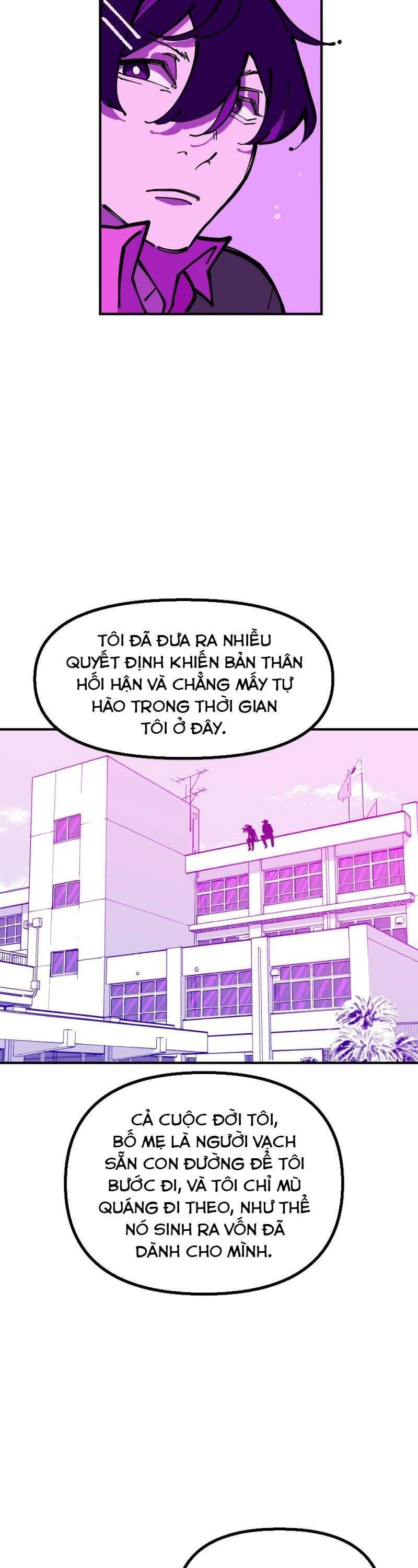 Homesick - Chapter 120 - Page 32