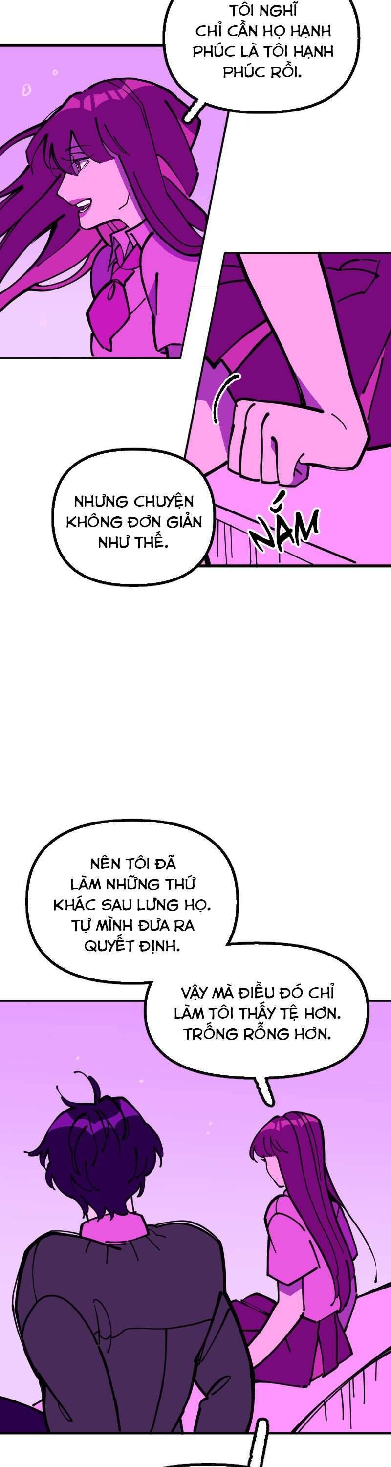 Homesick - Chapter 120 - Page 33