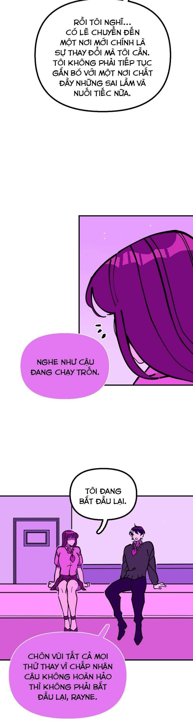 Homesick - Chapter 120 - Page 34