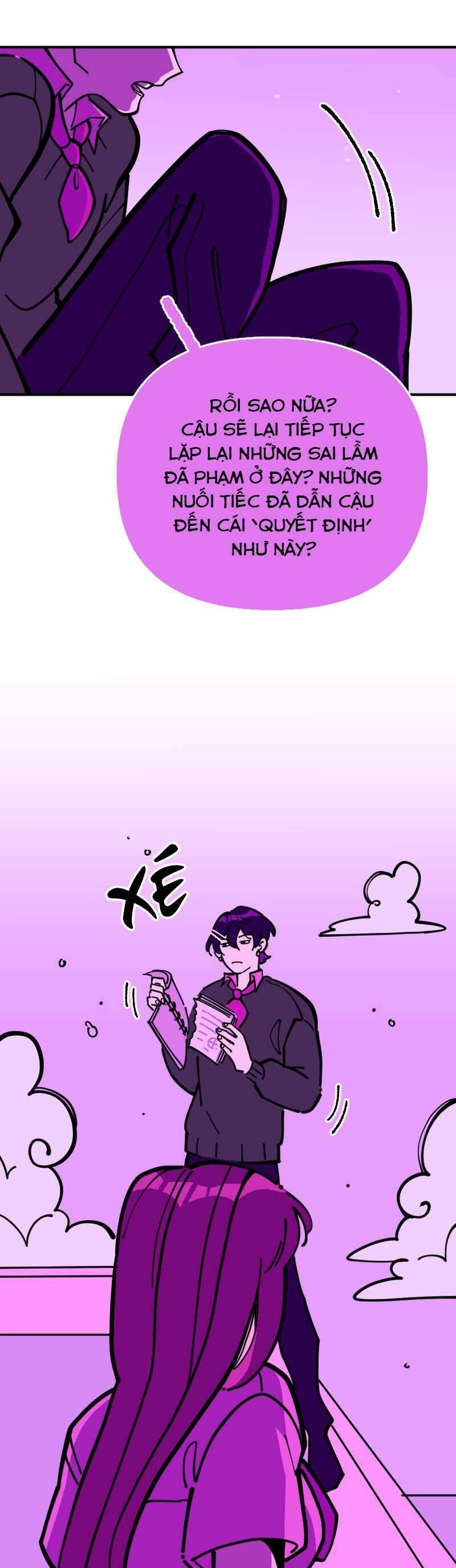 Homesick - Chapter 120 - Page 36