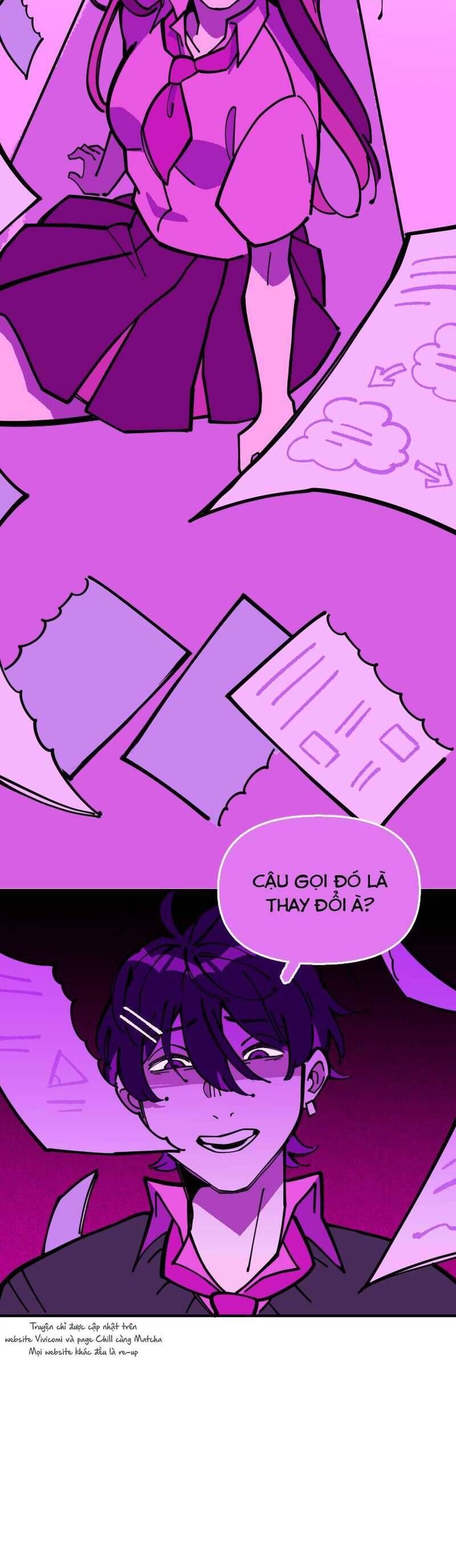 Homesick - Chapter 120 - Page 38